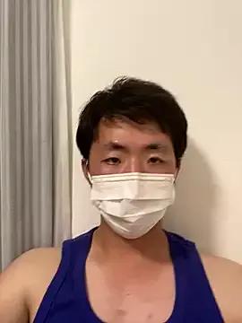 hanamichiteru from StripChat