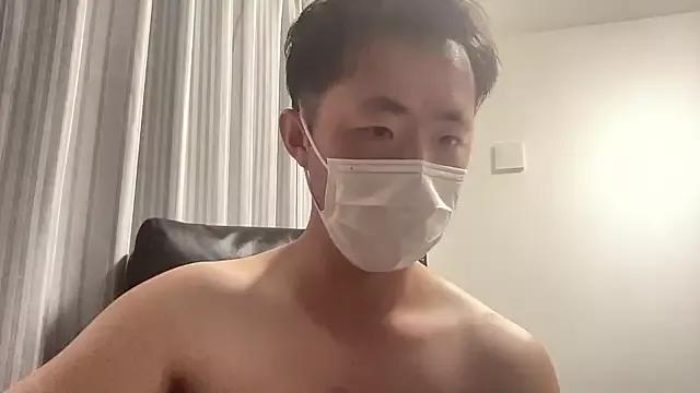hanamichiteru from StripChat