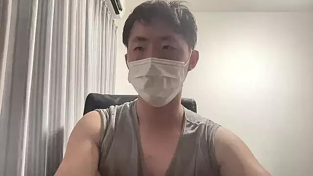 hanamichiteru from StripChat
