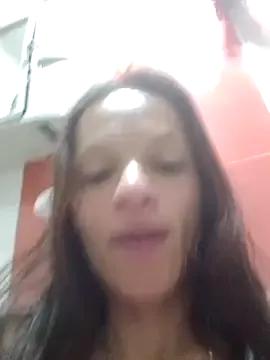 hanamor from StripChat
