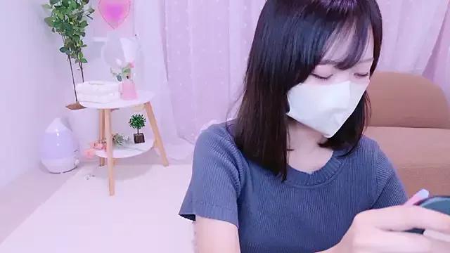 HANApipi from StripChat