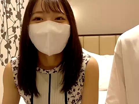 Hanasaki_Ayana webcams show profile image 