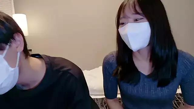 Photos of Hanasaki_Ayana from StripChat is Group