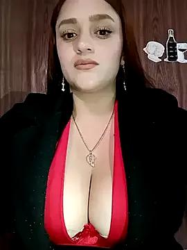Hanna--a from StripChat