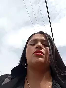 hanna-a from StripChat