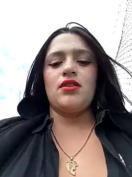 hanna-a from StripChat