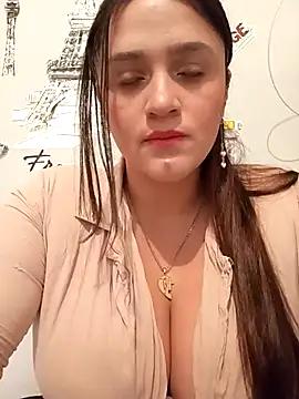 hanna-a from StripChat