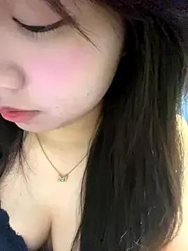 Hanna230 from StripChat