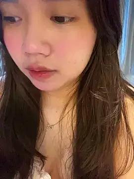Hanna230 from StripChat is Freechat