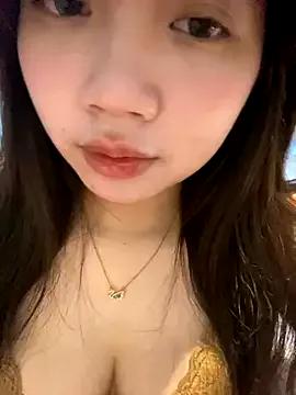 Hanna230 from StripChat