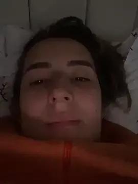 Hanna86 from StripChat