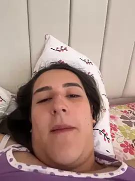 Hanna86 from StripChat