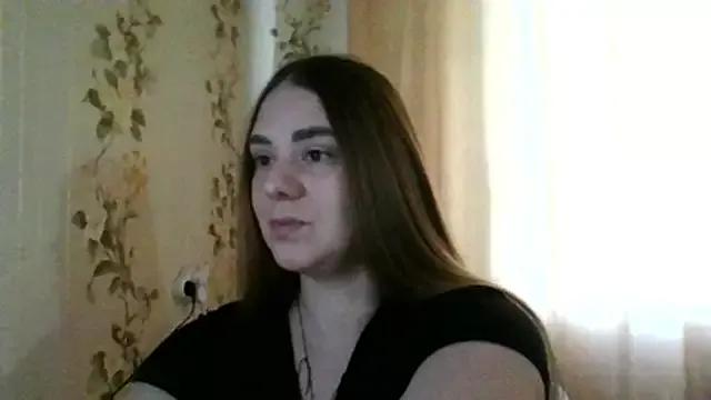 Hanna_777 from StripChat is Freechat