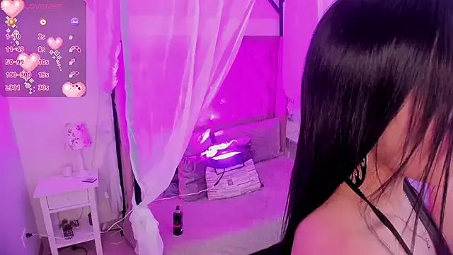Hanna__Becker_ from StripChat