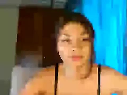 hanna_beili from StripChat