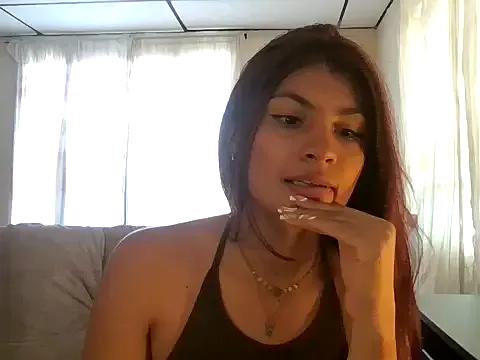 Hanna_beili webcams show profile image 