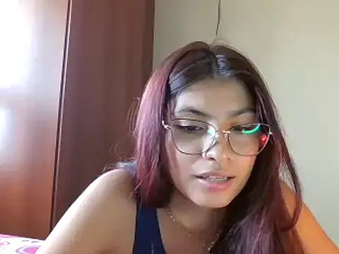 hanna_beili from StripChat