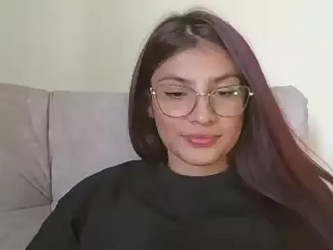 hanna_beili from StripChat