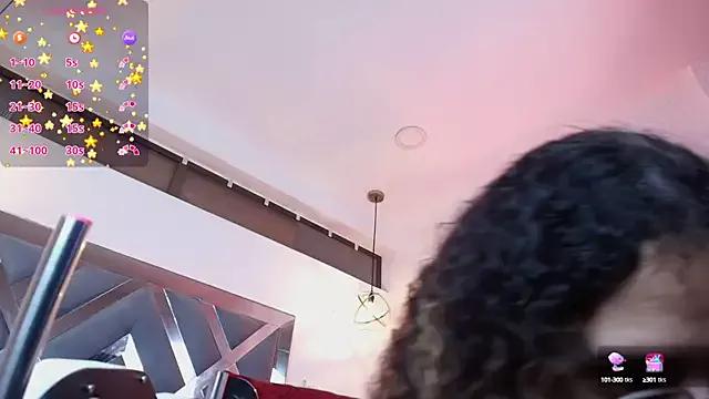 Hanna_Cornee_ webcams show profile image 