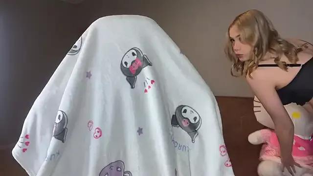 hanna_cry_baby from StripChat