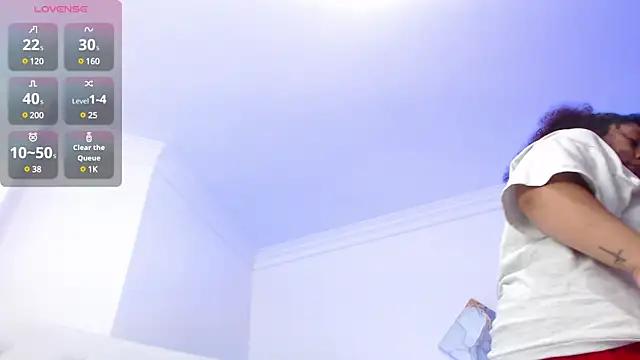 hanna_danger19 from StripChat