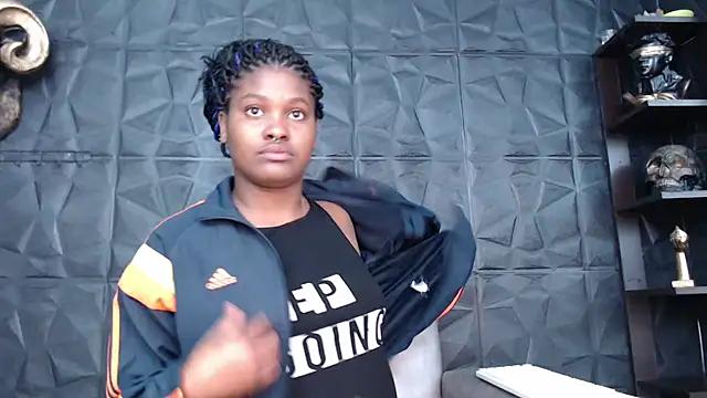 Hanna_Fox_69 from StripChat