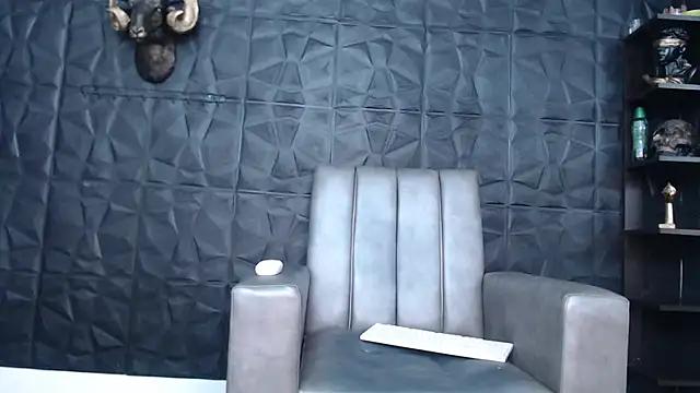 Hanna_Fox_69 from StripChat