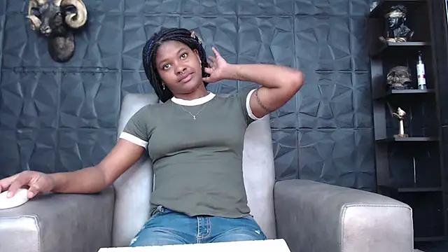 Hanna_Fox_69 from StripChat