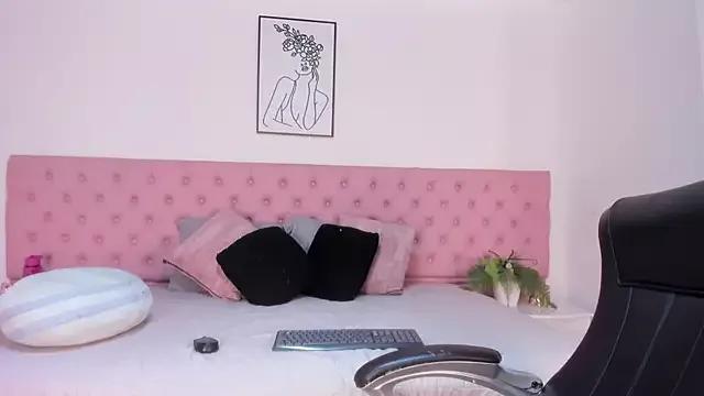 Hanna_Garciia webcams show profile image 