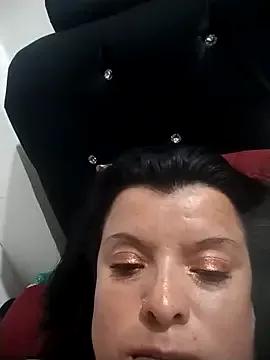 Hanna_Kieran from StripChat
