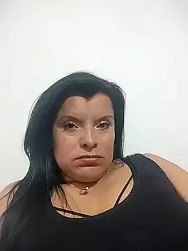 Hanna_Kieran from StripChat