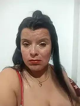 Hanna_Kieran from StripChat
