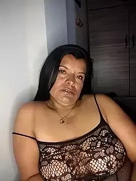Hanna_Kieran from StripChat
