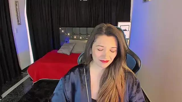 Hanna_MA from StripChat