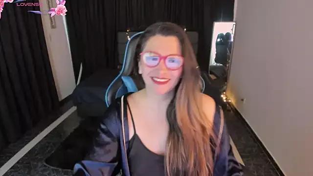 Hanna_MA from StripChat