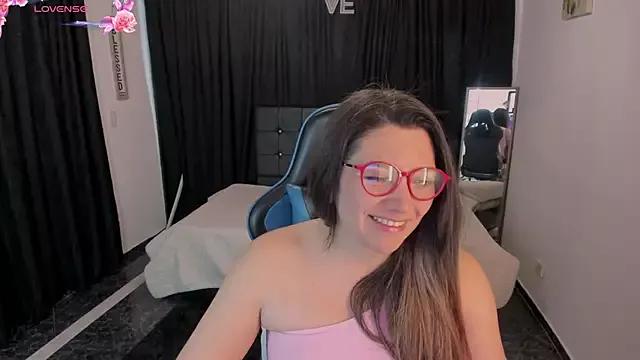 Hanna_MA from StripChat is Freechat