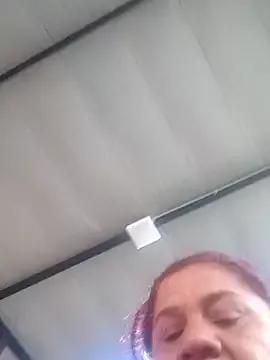 Hanna_milf1 from StripChat is Freechat