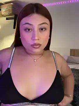 Hanna_miss from StripChat is Freechat