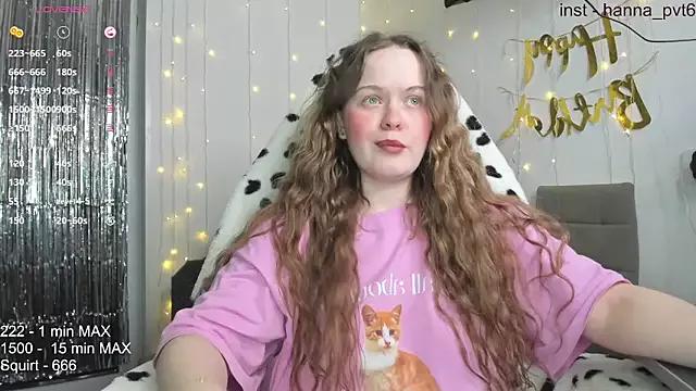 HANNA_MONTANAS from StripChat