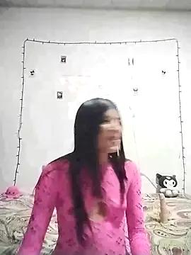 hanna_ross27 from StripChat
