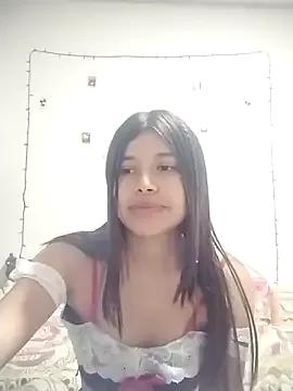 hanna_ross27 from StripChat
