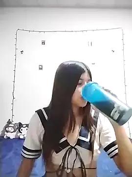 hanna_ross27 from StripChat