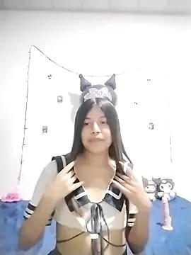 hanna_ross27 from StripChat