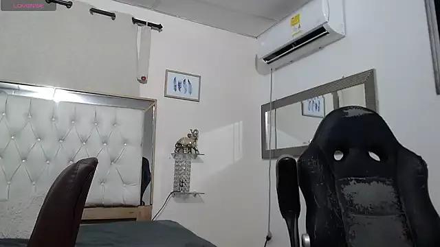 Hanna_roussex69 webcams show profile image 