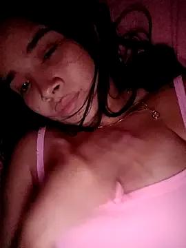 Hanna_stward from StripChat is Freechat