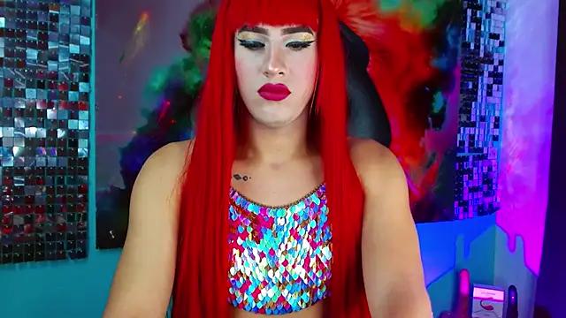 Hanna_Valentina04 from StripChat