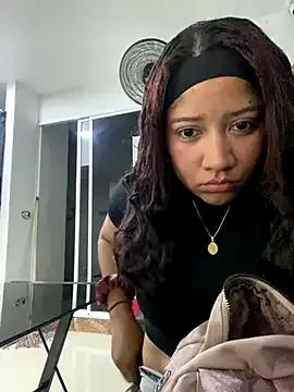 hanna_withe_ from StripChat