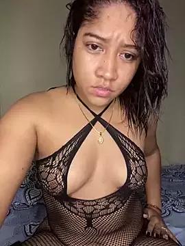 hanna_withe_ from StripChat