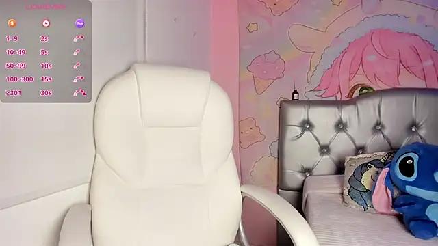 Hanna_wood_ from StripChat
