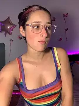 hannaa_brown from StripChat
